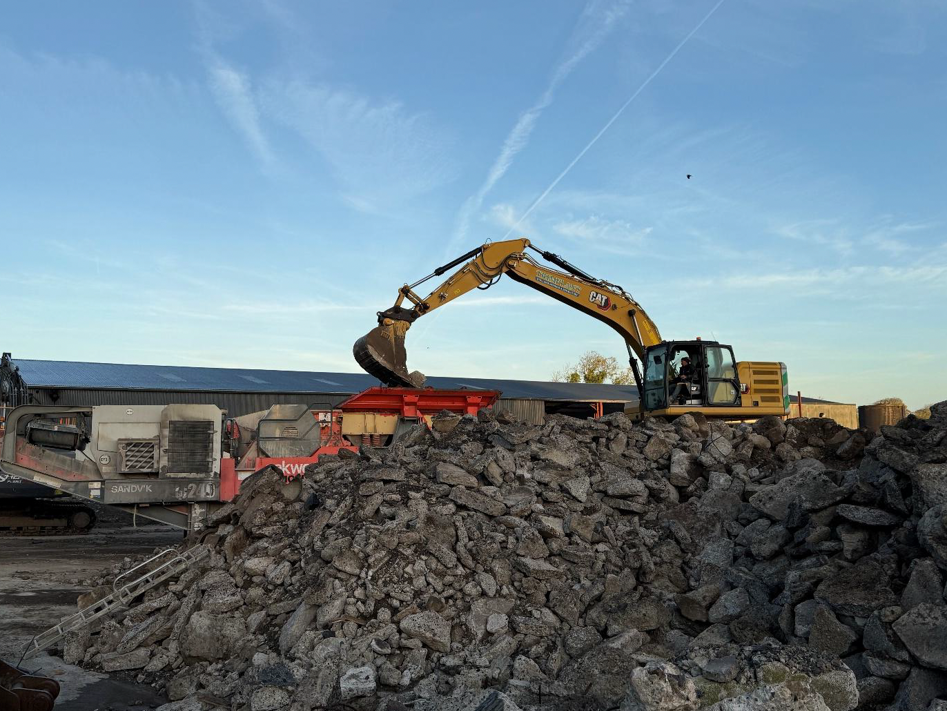 asbestos removal services
